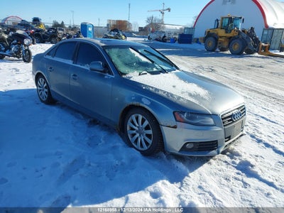 AUDI TT 2009