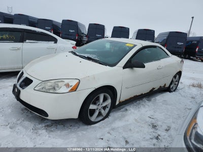 PONTIAC IA 2006