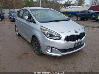 KIA RONDO 2014