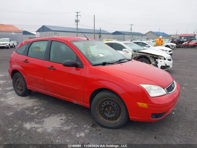 FORD FOCUS 2007