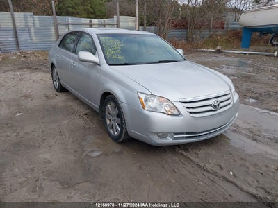 TOYOTA AVALON 2005