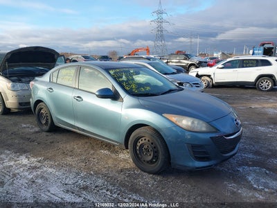 MAZDA Z 2010