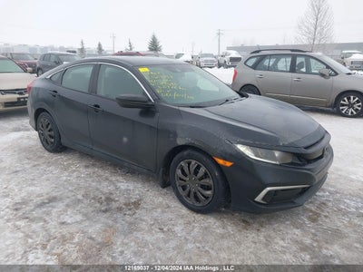 HONDA CIVIC 2020