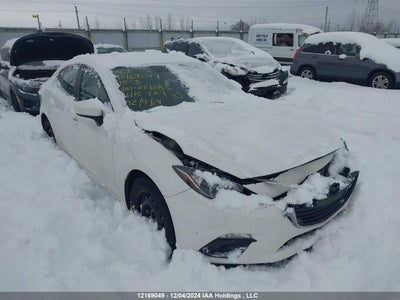 MAZDA Z 2015