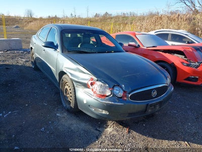 BUICK ALLURE 2006