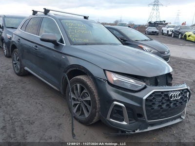 AUDI Q5 2022