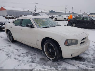 DODGE CHARGER 2009