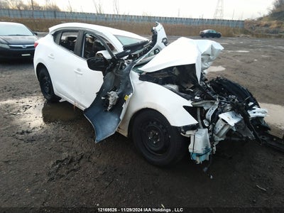 MAZDA Z 2018