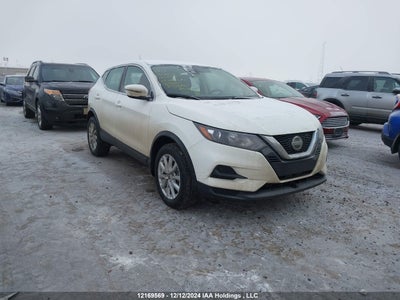 NISSAN QASHQAI 2023