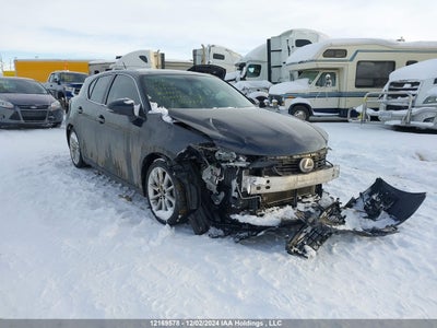 LEXUS 200 2011