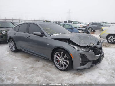 CADILLAC CT5 2021