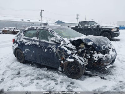 TOYOTA MATRIX 2013