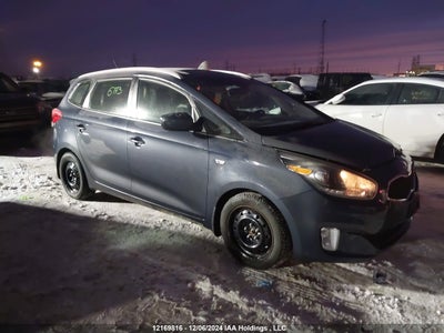 KIA RONDO 2014