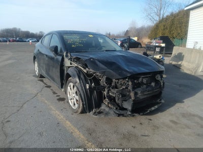 MAZDA Z 2016