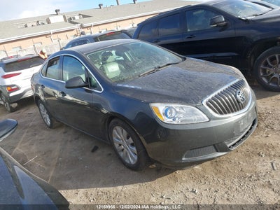 BUICK VERANO 2016