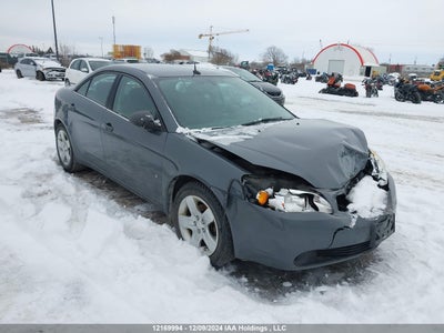 PONTIAC IA 2008