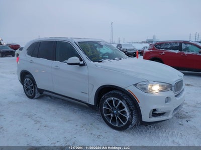 BMW X5 2018