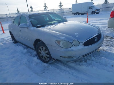 BUICK ALLURE 2005