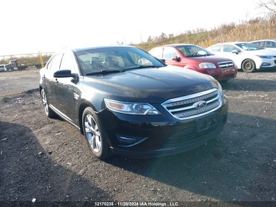 FORD TAURUS 2012