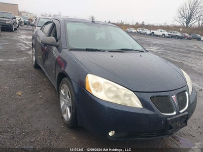 PONTIAC IA 2008