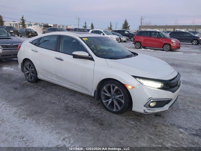 HONDA CIVIC 2020