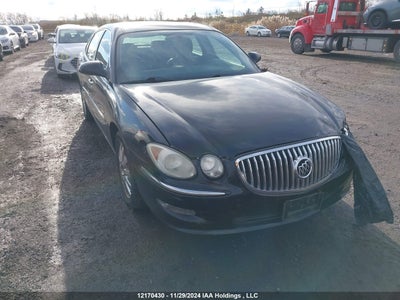 BUICK ALLURE 2009