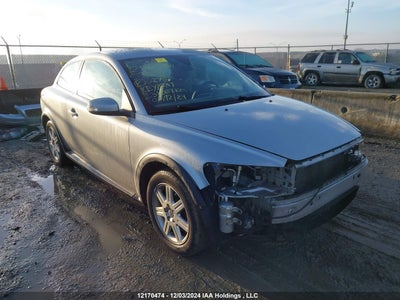VOLVO C30 2007