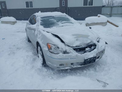 ACURA RL 2005
