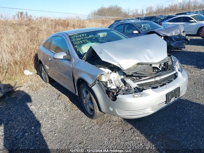 CHEVROLET COBALT 2010