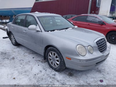KIA AMANTI 2005