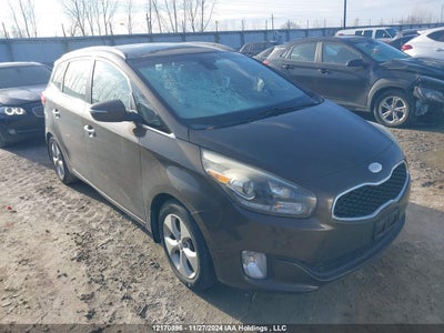 KIA RONDO 2014