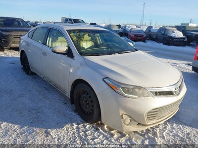 TOYOTA AVALON 2013