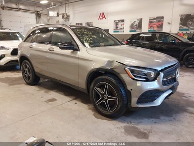 MERCEDES-BENZ 300 2021