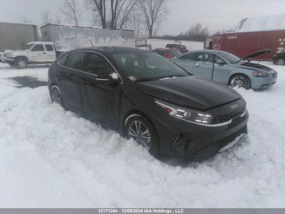 KIA FORTE5 2024