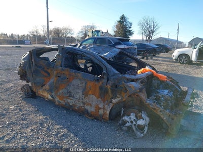CHEVROLET VOLT 2015