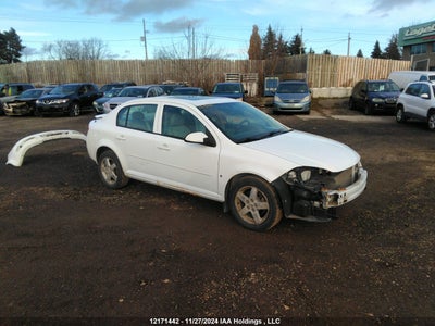 CHEVROLET COBALT 2008