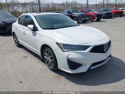 ACURA ILX 2019