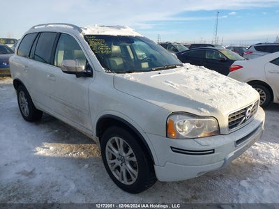 VOLVO XC90 2013