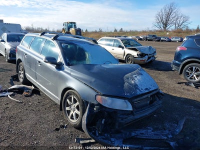 VOLVO V70 2008