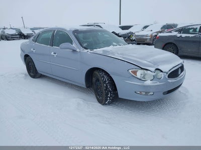 BUICK ALLURE 2006