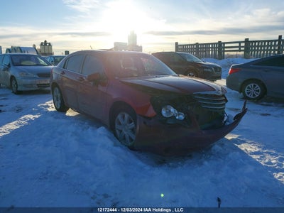 CHRYSLER SEBRING 2010