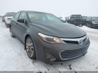 TOYOTA AVALON 2013
