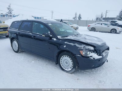 VOLVO V50 2006