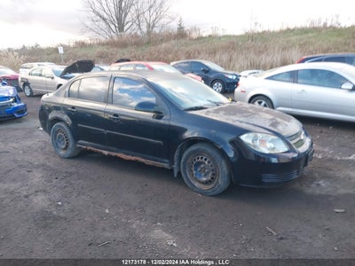 CHEVROLET COBALT 2007