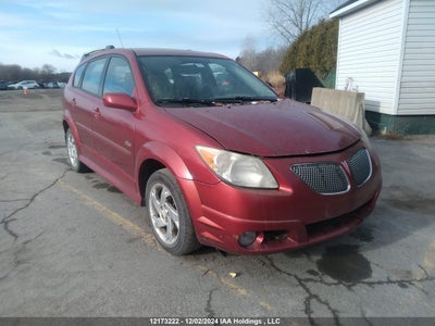 PONTIAC VIBE 2006