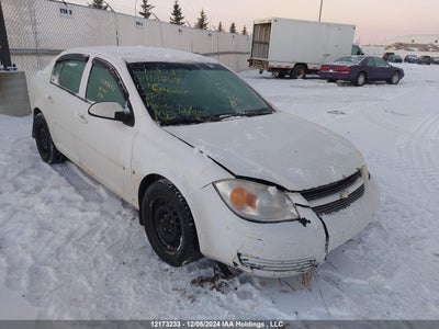 CHEVROLET COBALT 2009