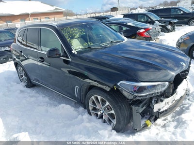 BMW X5 2020
