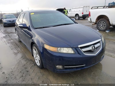 ACURA TL 2008