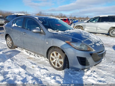 MAZDA Z 2010