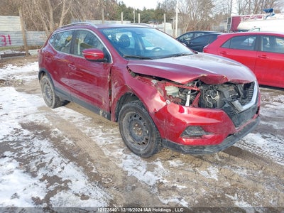 NISSAN QASHQAI 2023